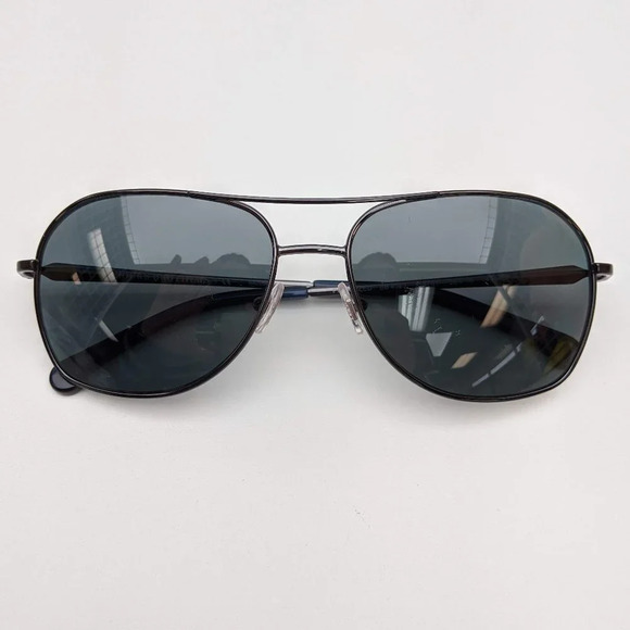 🕶️Brooks Brothers BB4023 156781 Sunglasses 58/16 140 /KAB526🕶️ - Picture 1 of 6
